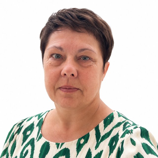 Portrait de Sandra Barbarit